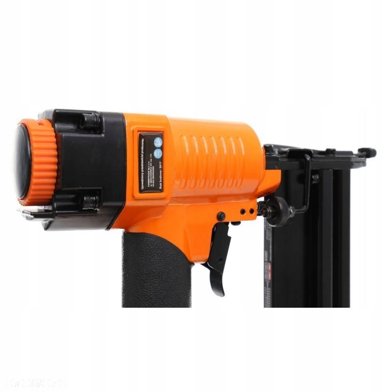 Gwoździarka Pneumatyczna KD1427 Zszywacz Sztyfciarka 2w1 TAKER - 12