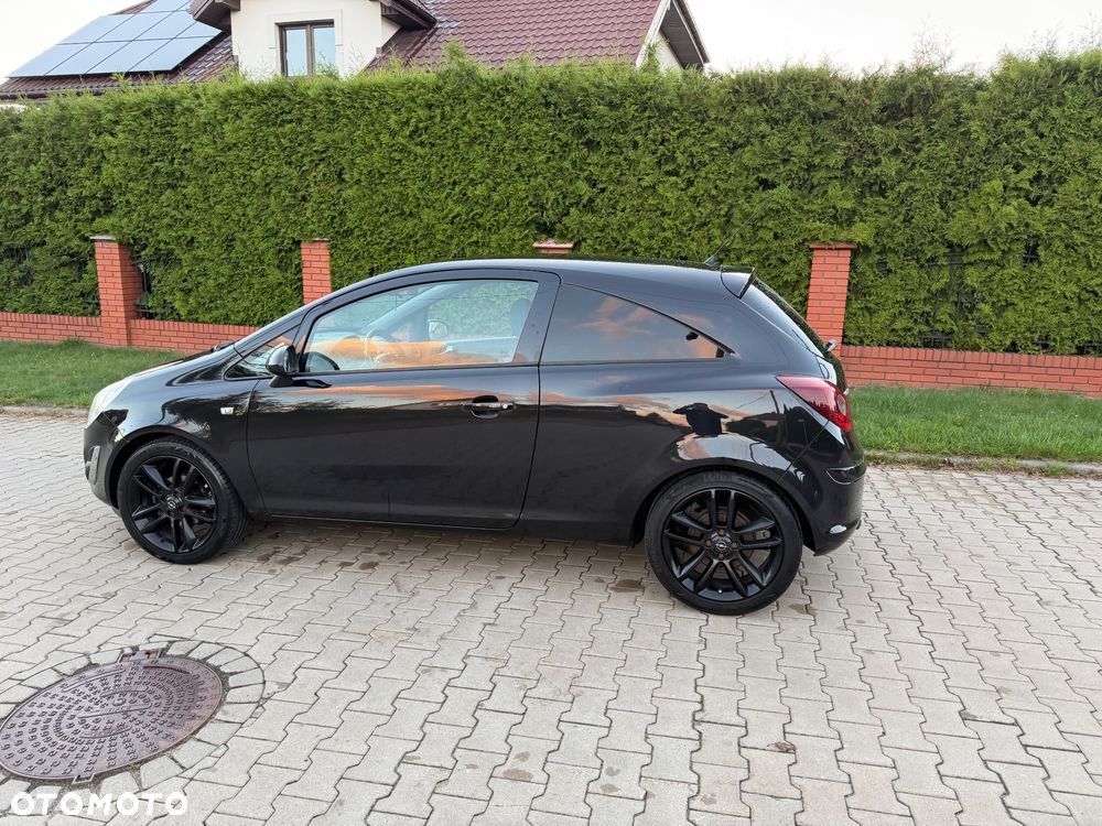 Opel Corsa 1.4 16V Color Edition - 19