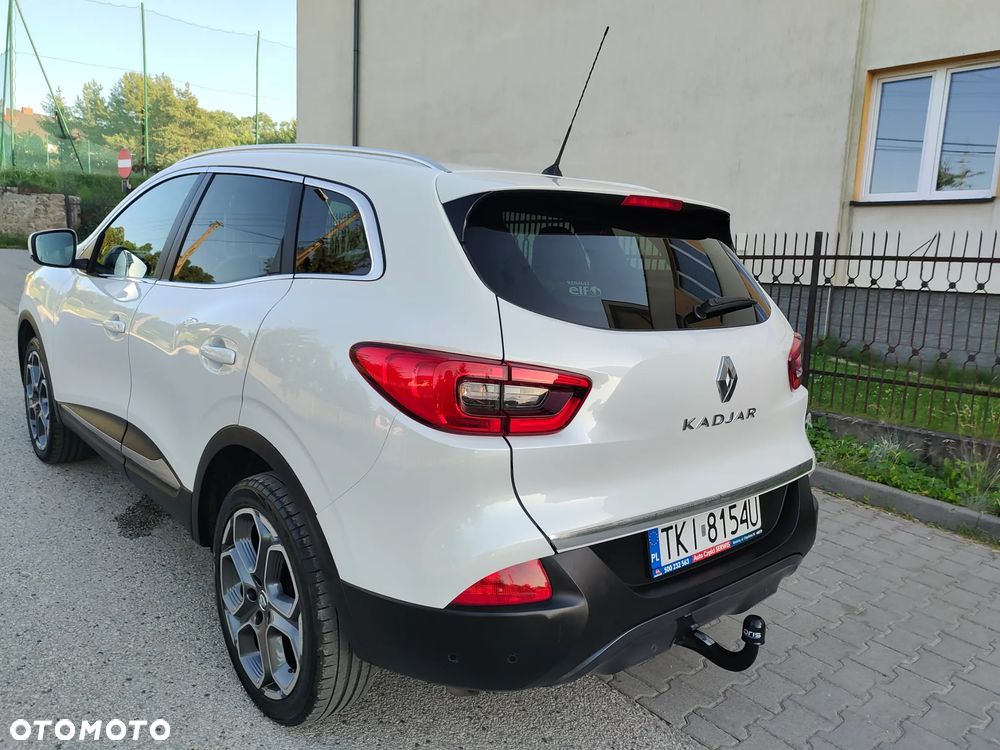 Renault Kadjar Energy dCi 130 LIMITED - 31