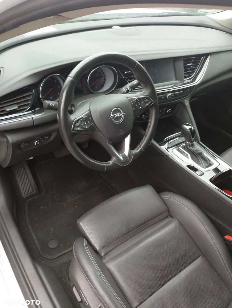 Opel Insignia 2.0 CDTI GS Line S&S - 2