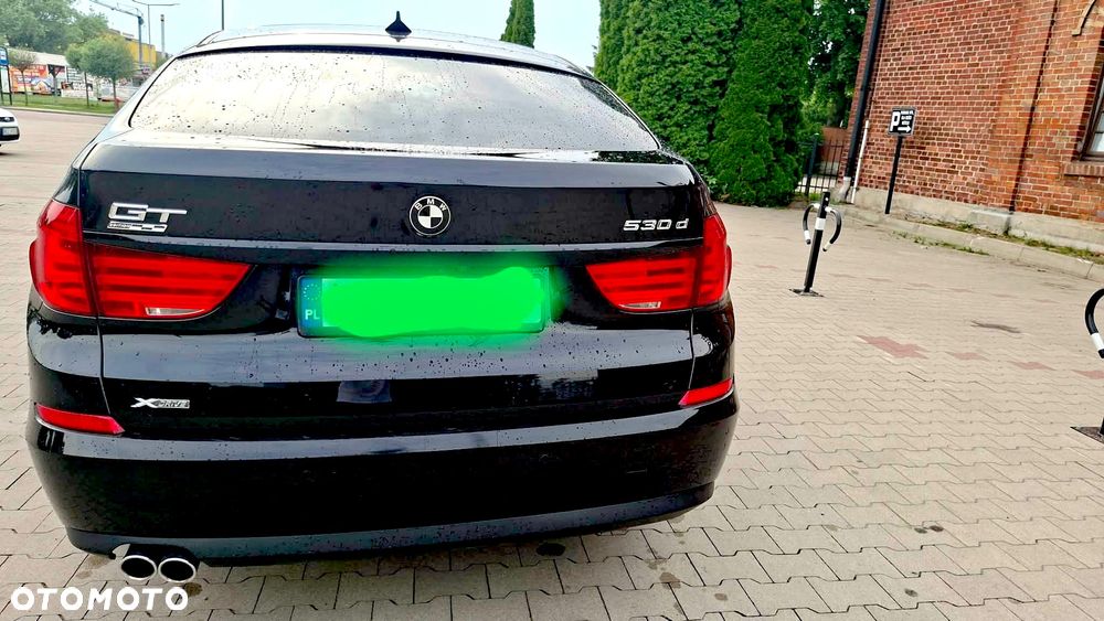BMW 5GT 530d xDrive Modern Line - 5