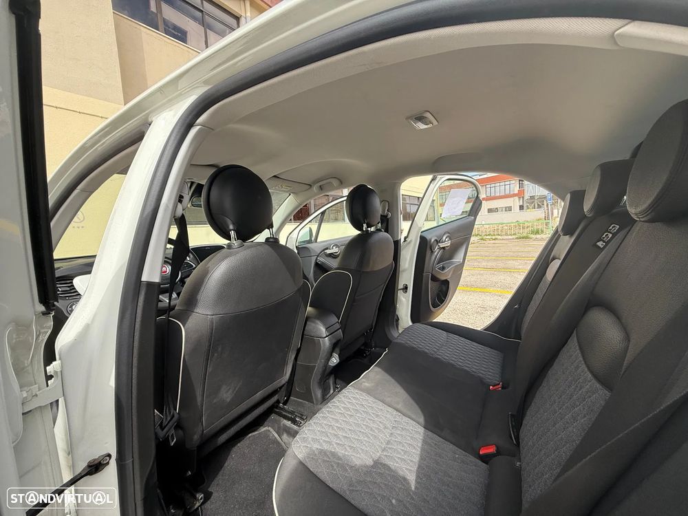 Fiat 500X 1.0 FireFly City Cross - 8
