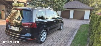 Seat Alhambra 2.0 TDI Style Advanced - 2