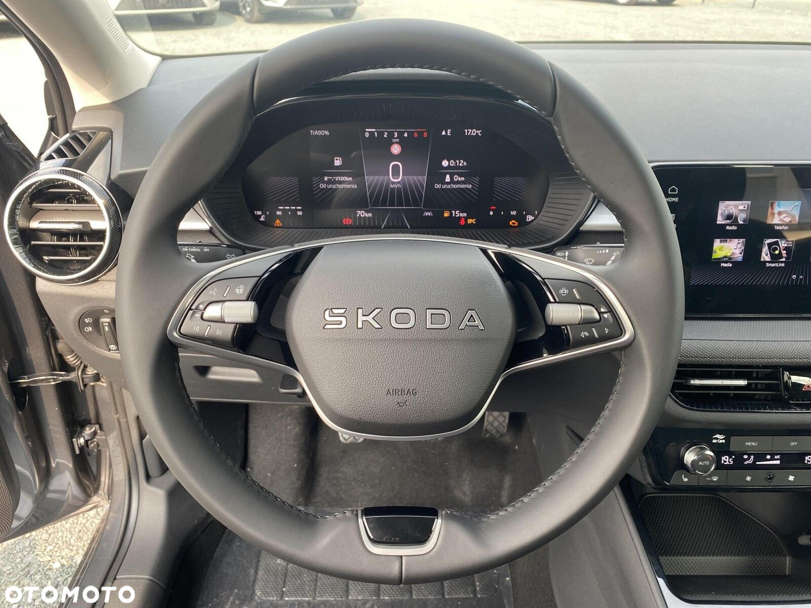 Skoda Fabia 1.0 TSI Edition 130 - 31