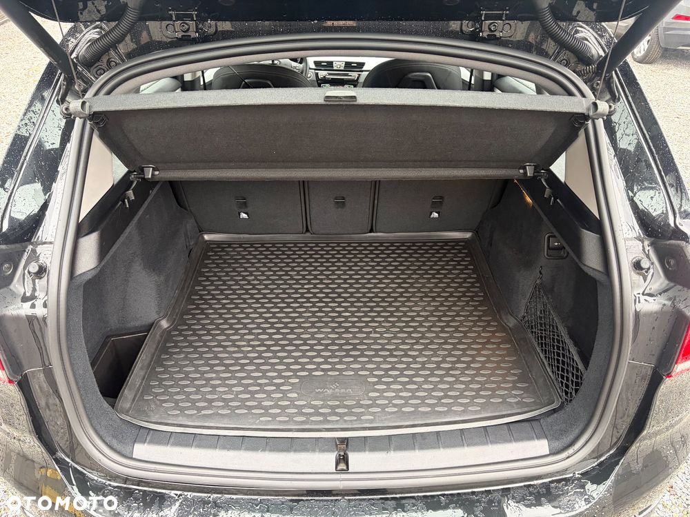 BMW X1 sDrive20i GPF Advantage sport - 8