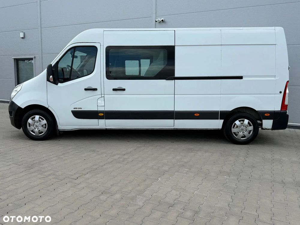 Renault Master ENERGY L3H2 VA - 19