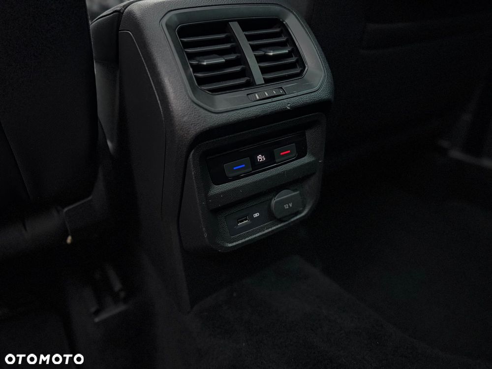 Volkswagen Tiguan 2.0 TDI BMT SCR 4Mot Highline DSG - 31