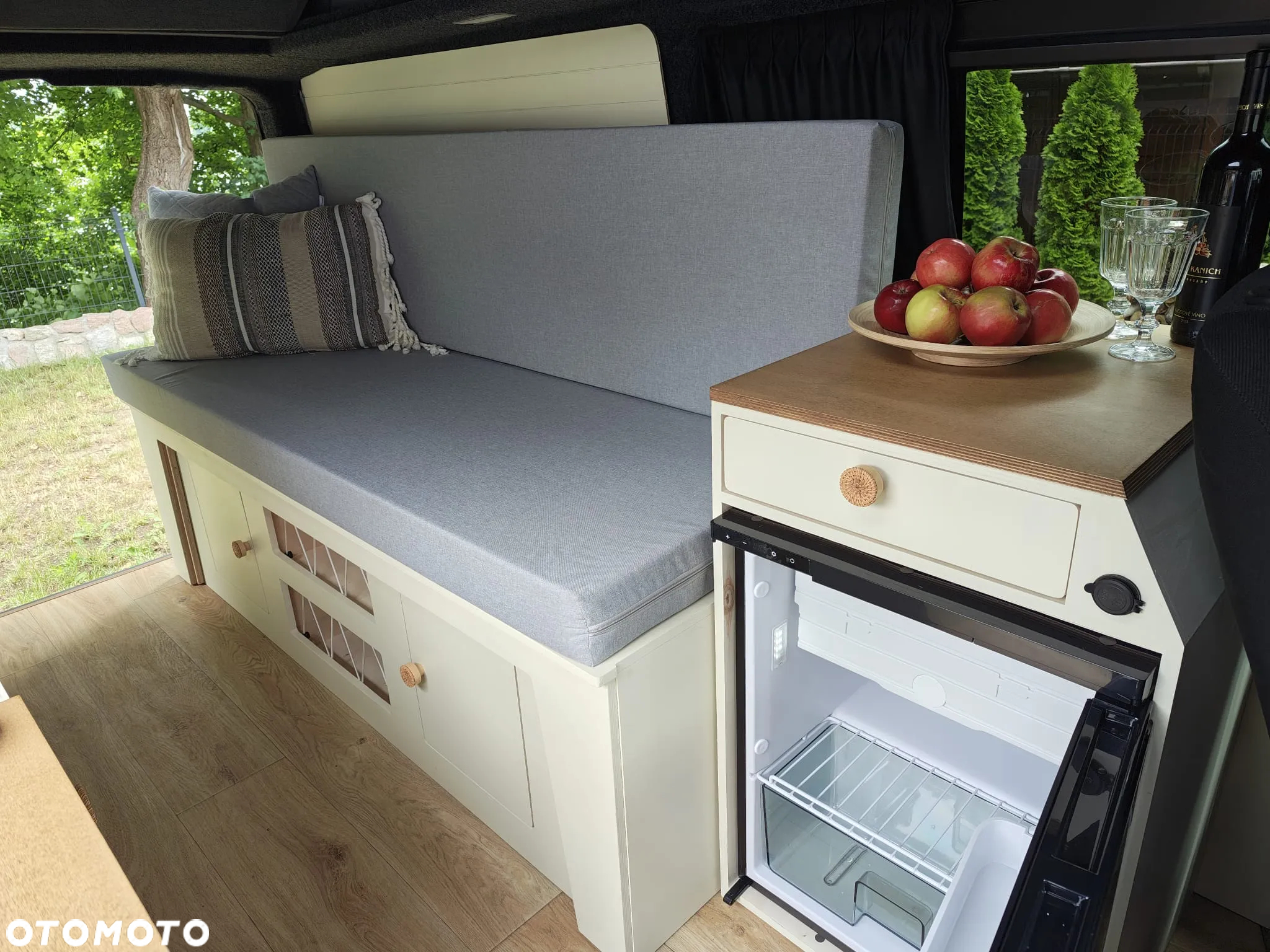 Mercedes-Benz Vito - 12