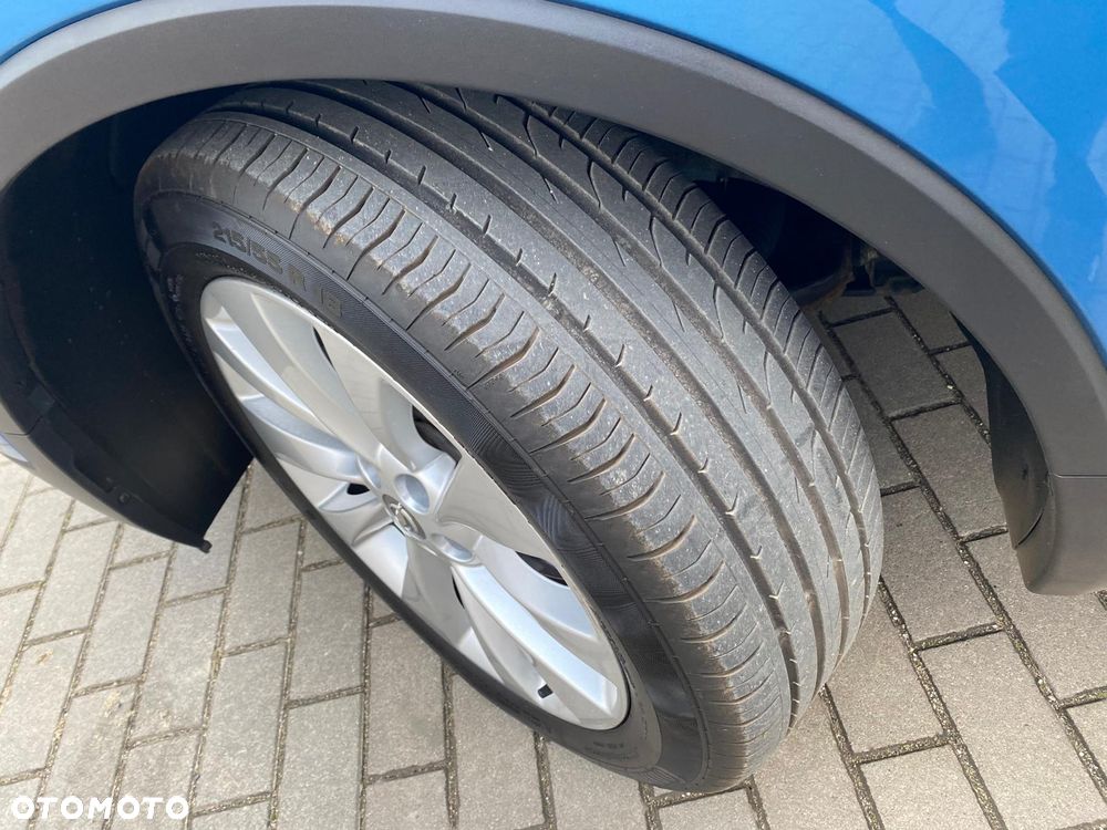 Opel Mokka 1.4 Turbo ecoFLEX Start/Stop Color Innovation - 15