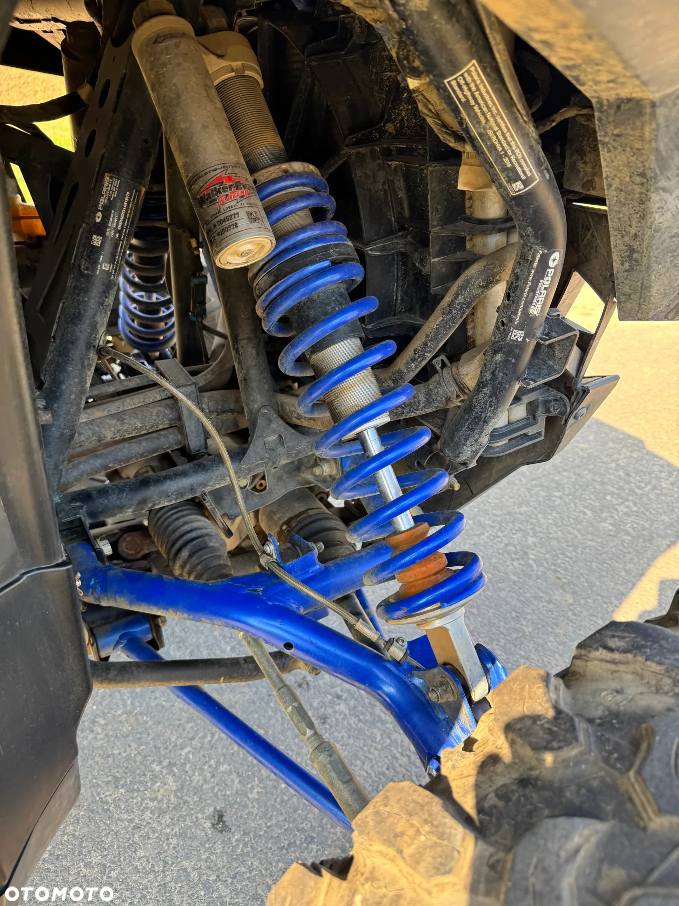 Polaris RZR - 29