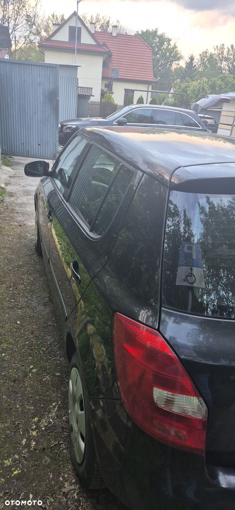 Skoda Fabia 1.2 HTP - 5