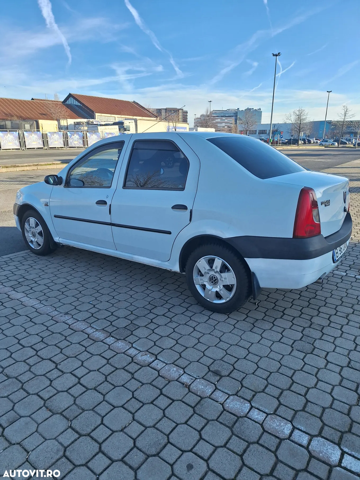 Dacia Logan - 14
