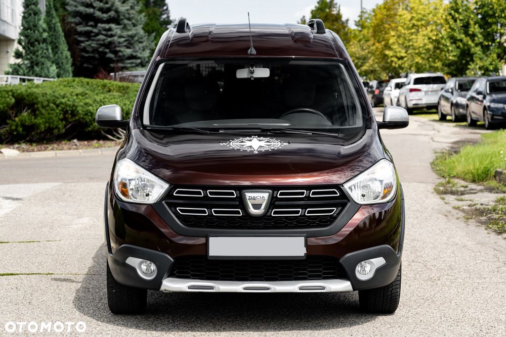 Dacia Dokker - 4