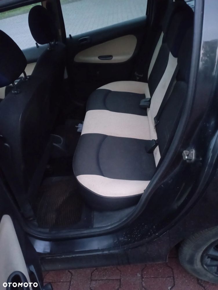 Peugeot 206 1.4 Ambiance - 6