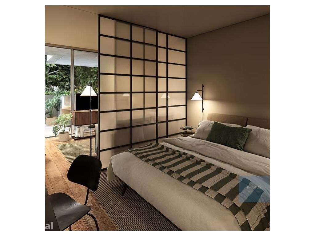 Fantástico Apartamento T3 para Venda no Oporto Metropolitano - Grande imagem: 4/28