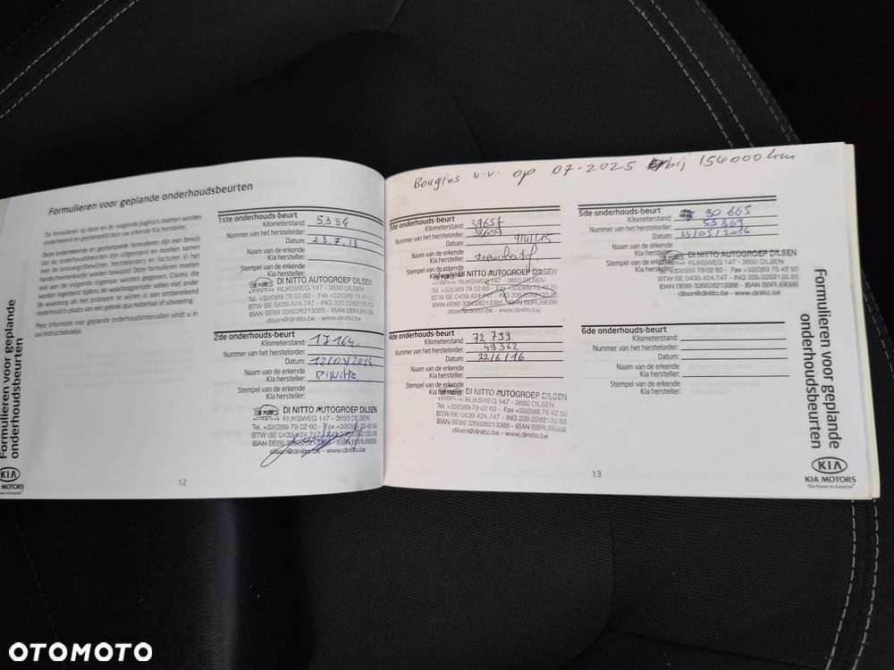 Kia Sportage 1.6 GDI XL 2WD - 15