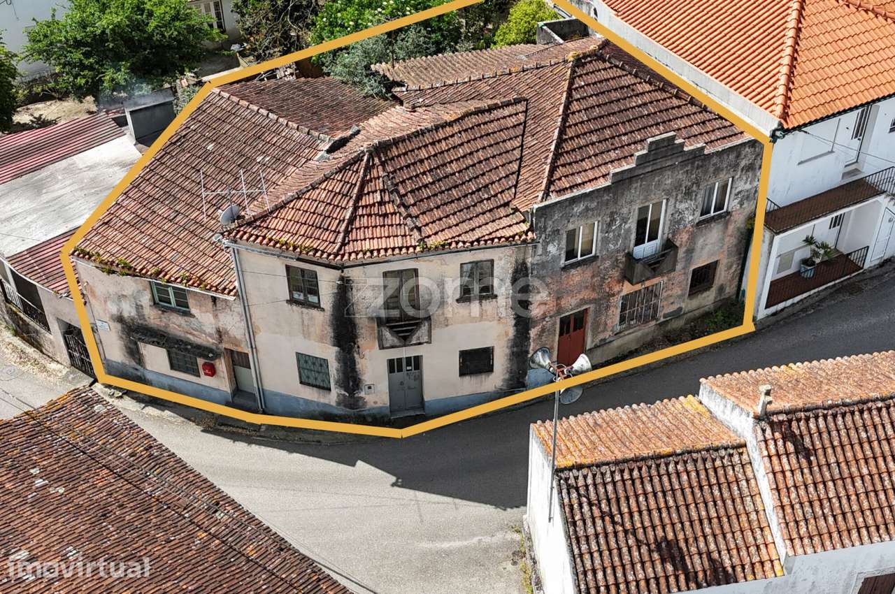 Moradia T4 | Canedo - Grande imagem: 3/18