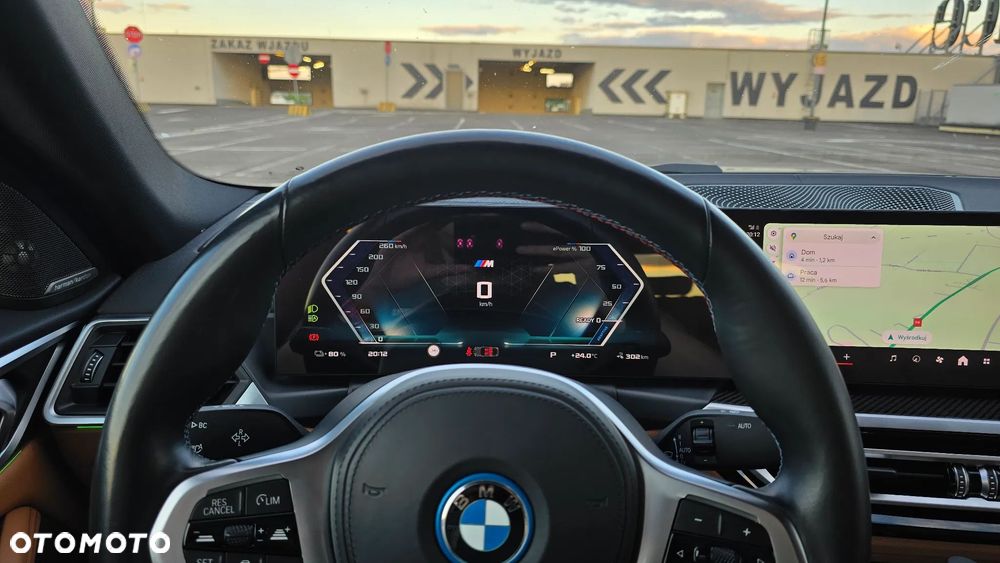 BMW i4 - 9