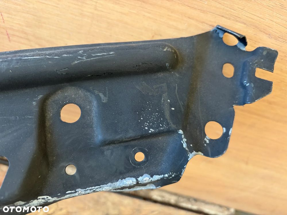 Pas przedni belka chłodnicy VOLVO S80 I 98-06 9190725 - 8