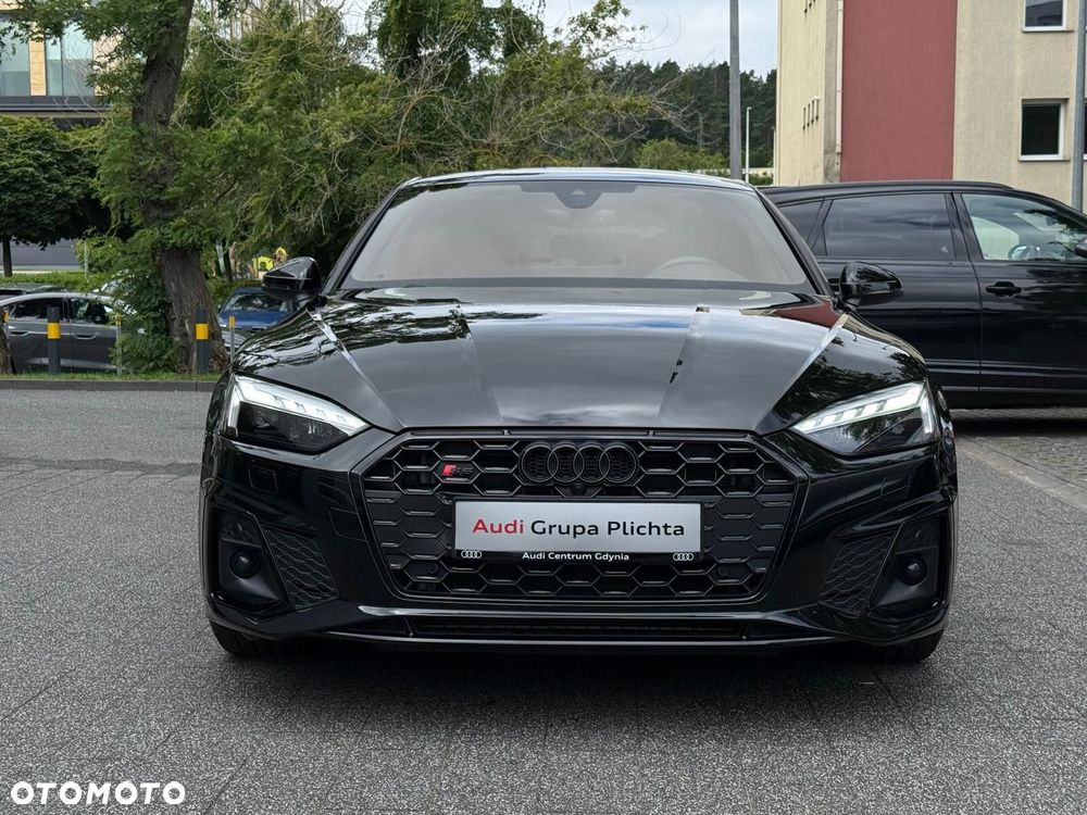 Audi S5 Sportback TDI mHEV Quattro Tiptronic - 11