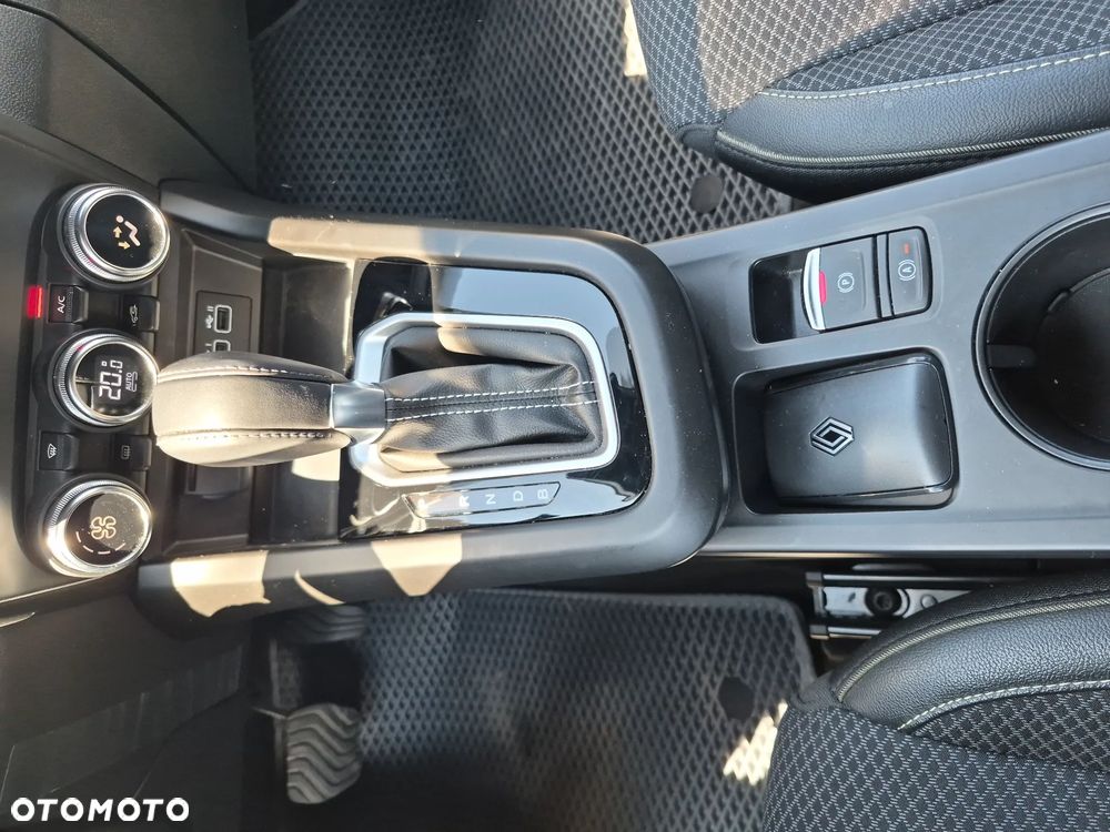 Renault Arkana 1.6 E-Tech Full Hybrid 145 Techno MMT - 26
