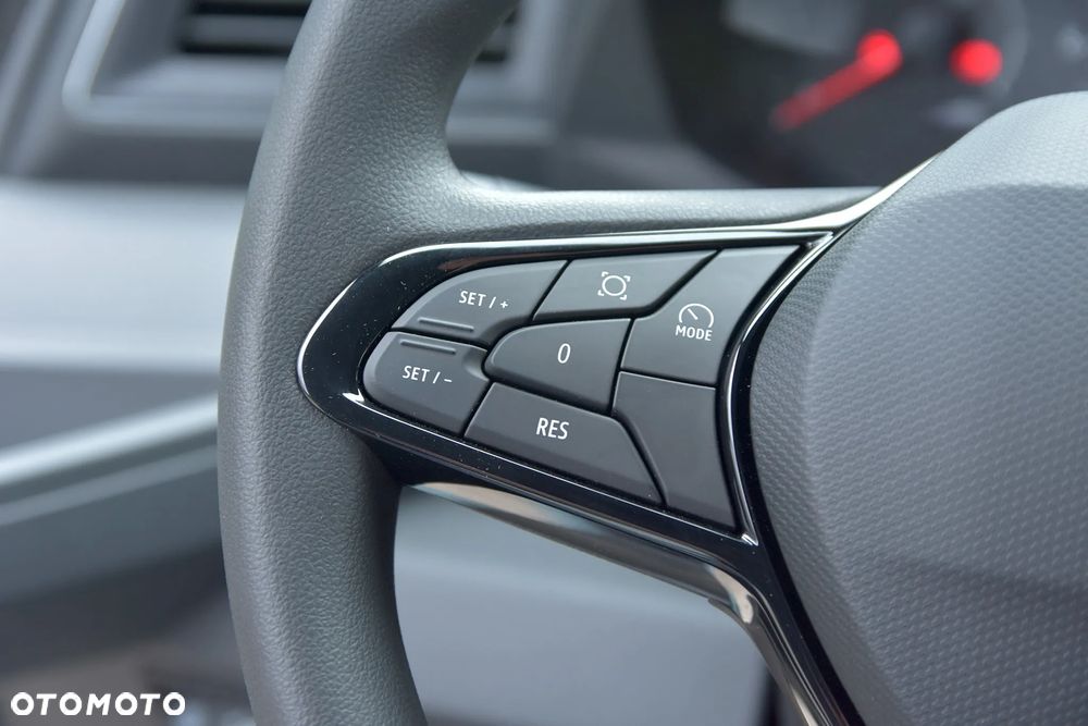 Renault Master Furgon Brygadówka 170KM L3H2 - 11