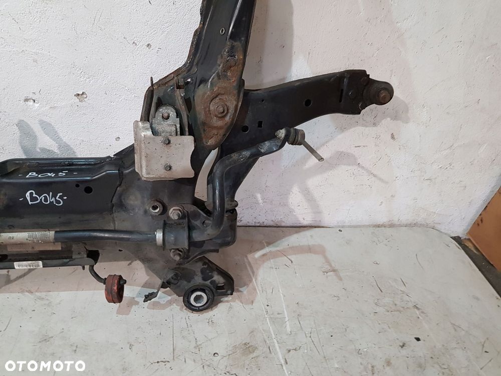 belka sanki silnika zawieszenie przód volvo xc60 i 3.2b eu 12r awd - 9