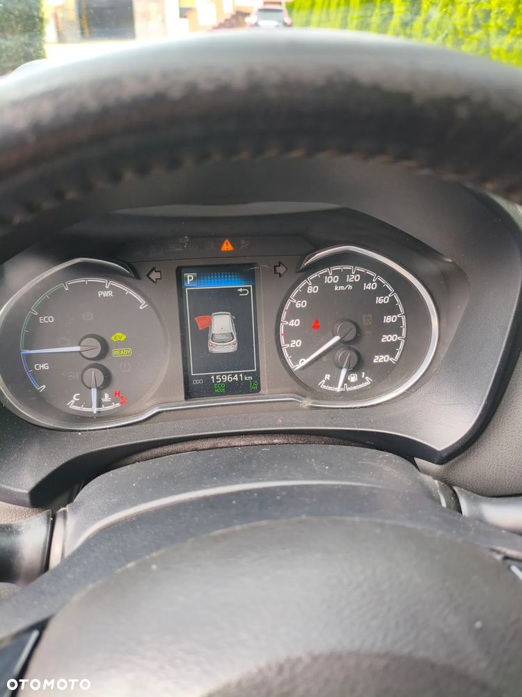 Toyota Yaris - 9