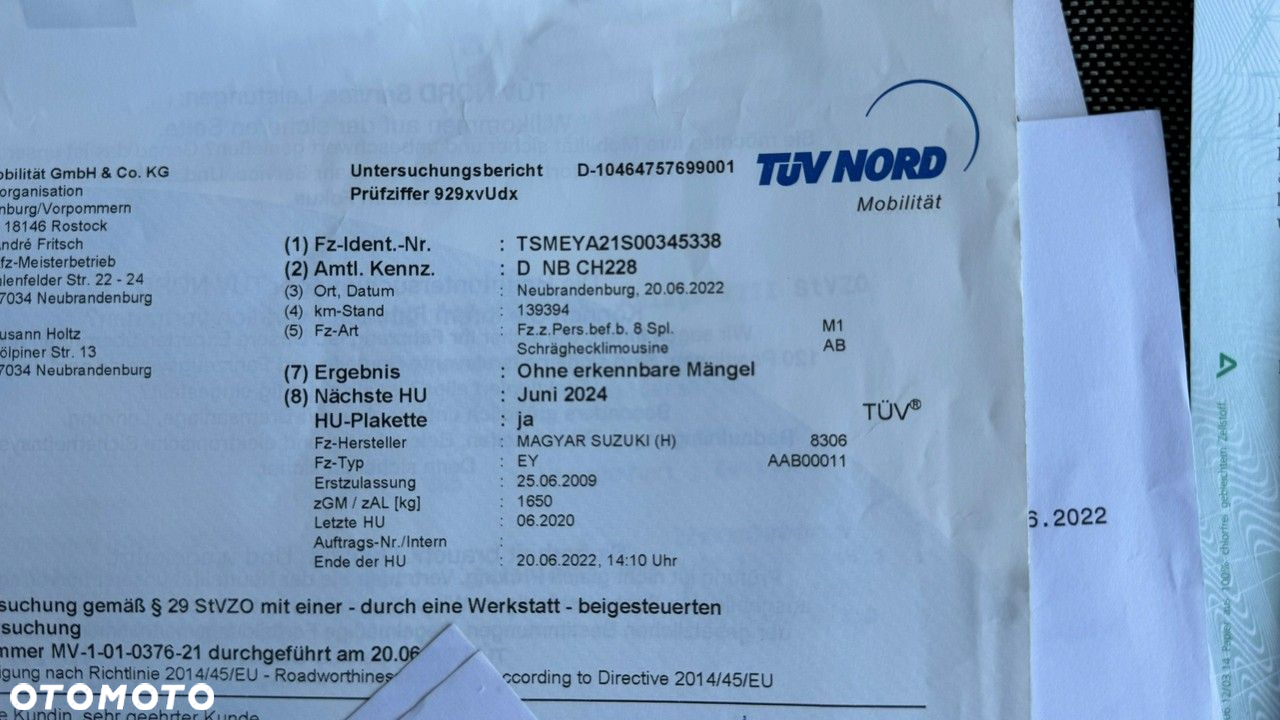 Suzuki SX4 1.6 Premium Outdoor - 31