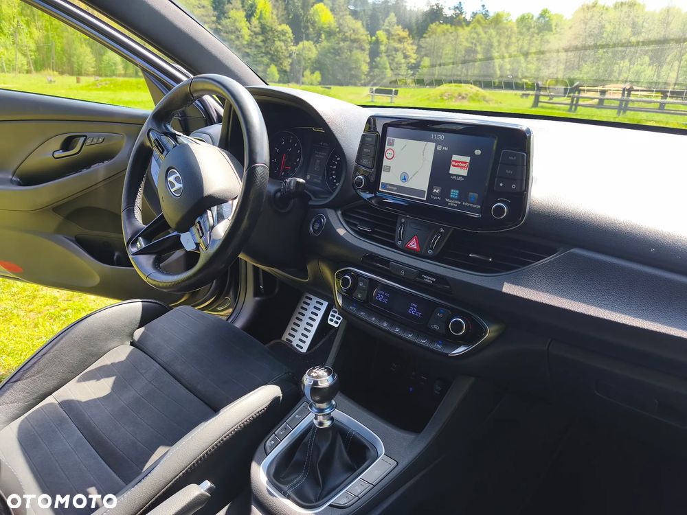 Hyundai i30 N - 21