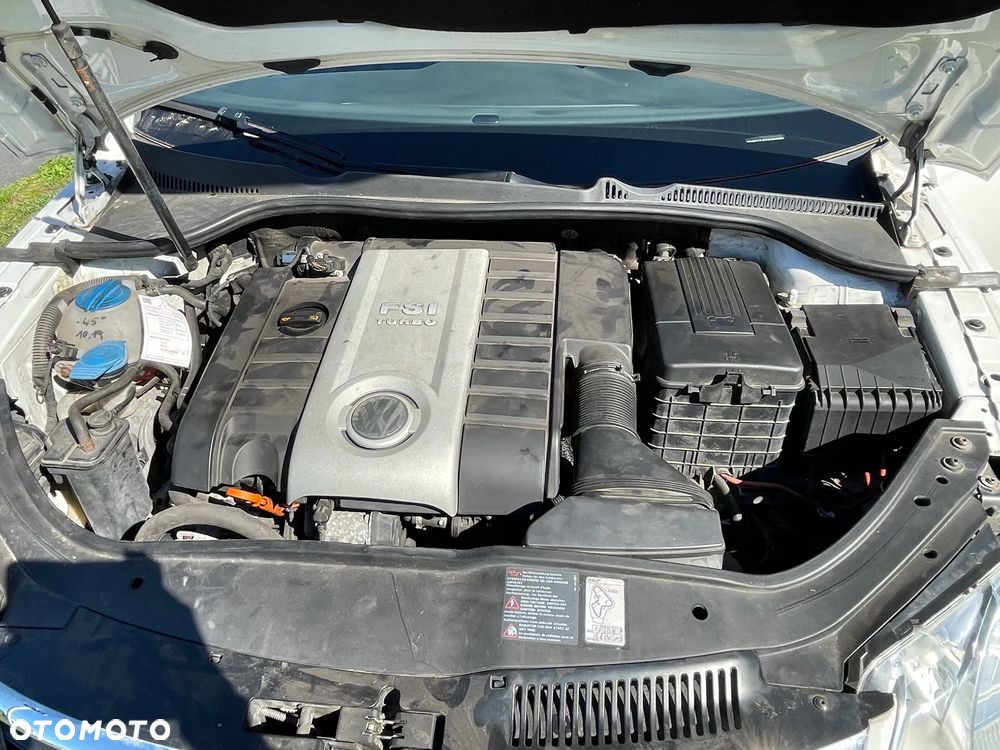 Volkswagen Eos 2.0 TSI Individual - 16