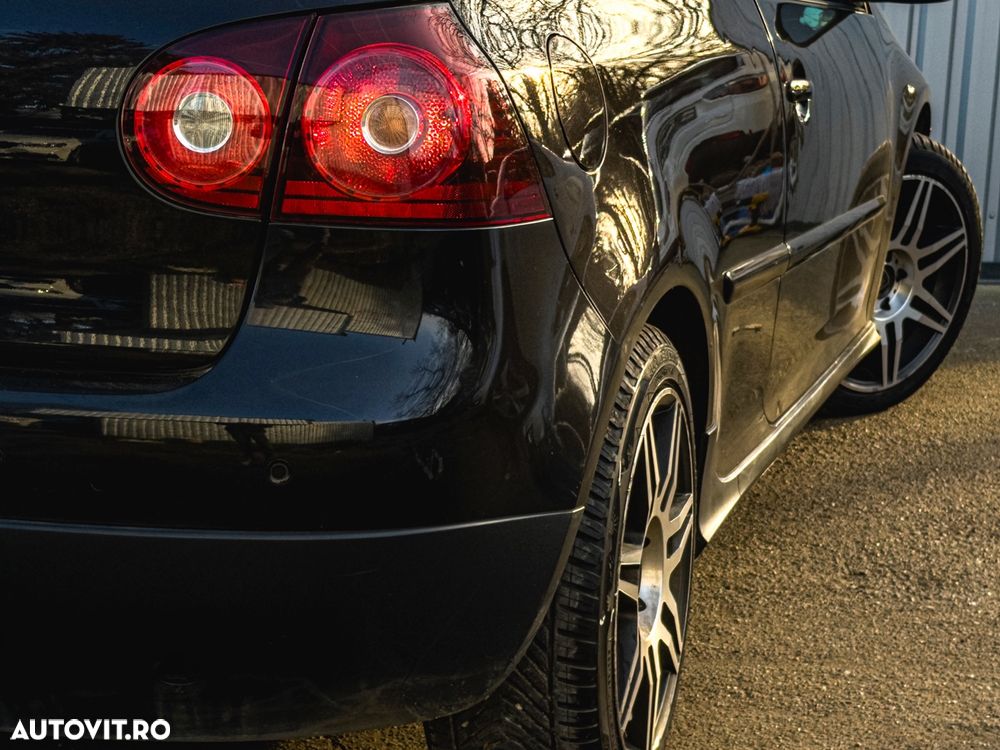 Volkswagen Golf 1.4 TSI GT - 11