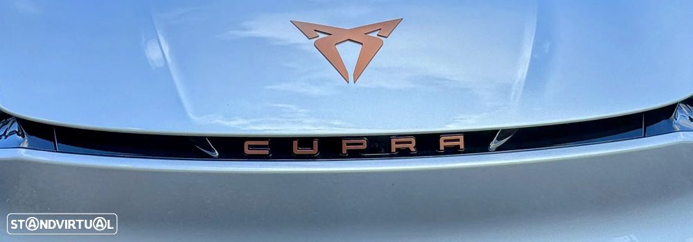 Cupra Born 58 kWh e-Boost - 5