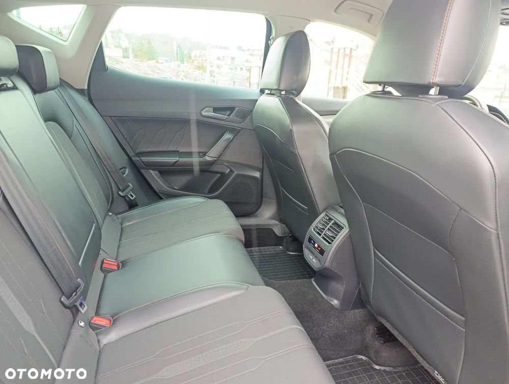 Cupra Formentor 1.5 TSI DSG Tribe Edition - 17