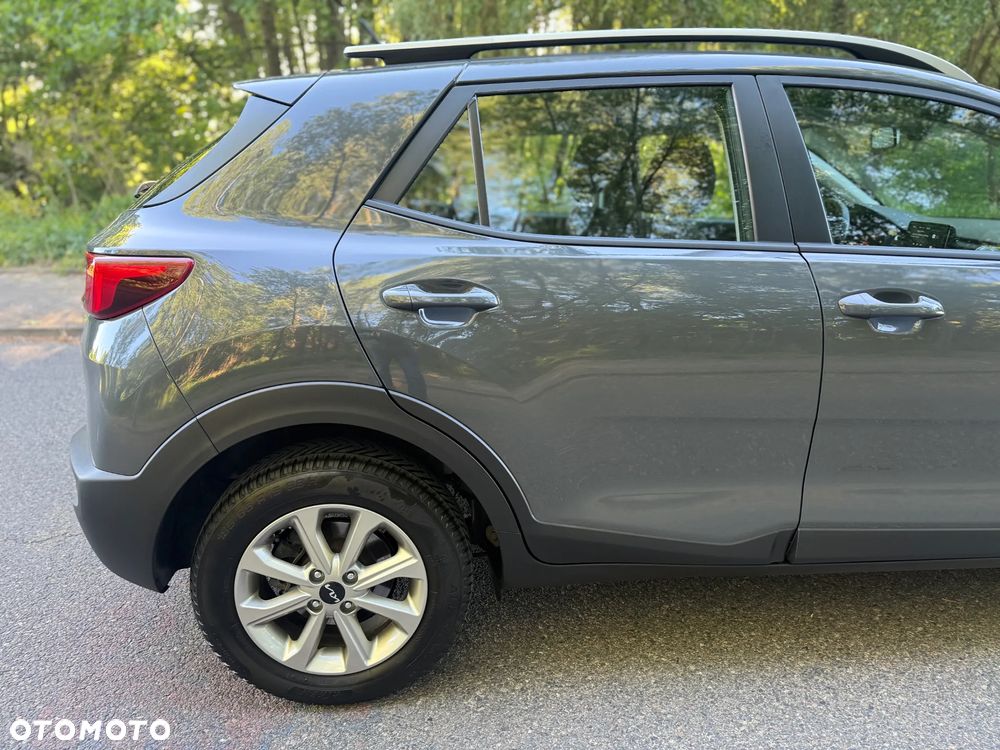 Kia Stonic 1.2 M - 23