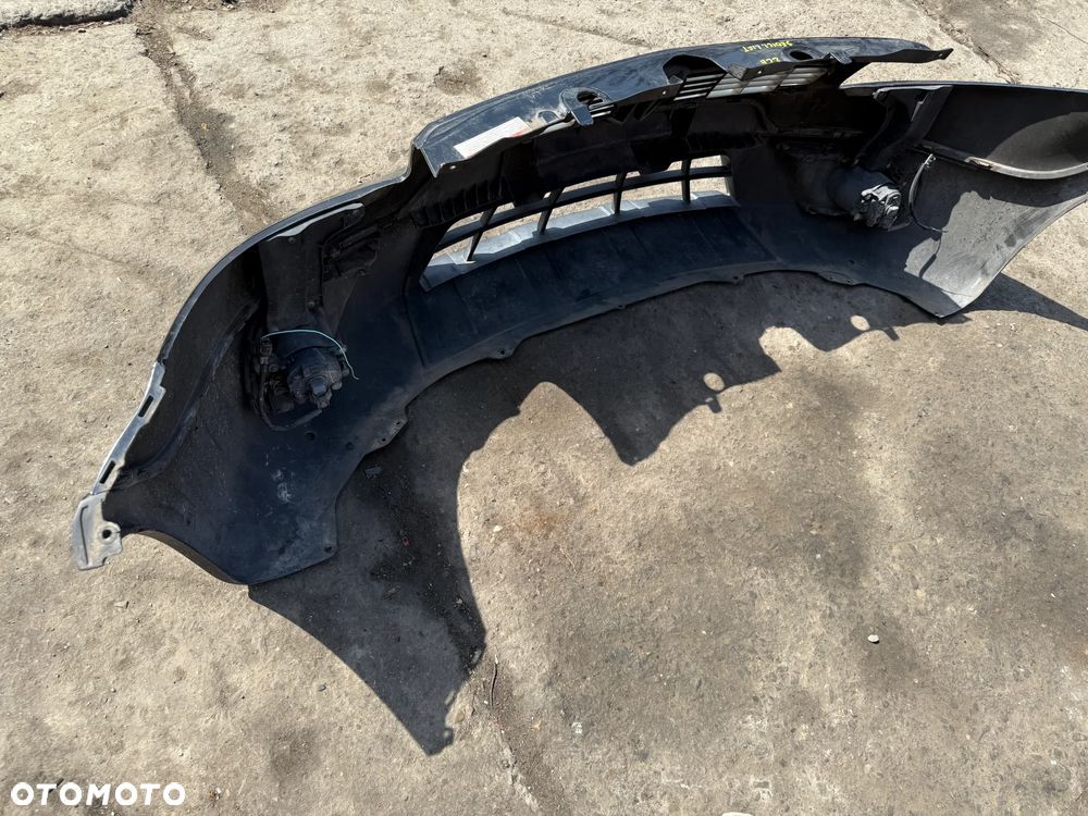 Zderzak Fiat Sedici lift ZCE OE - 7