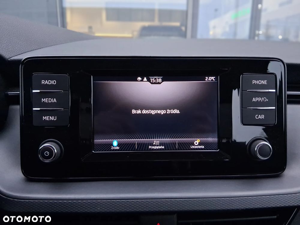 Skoda Scala 1.0 TSI Active - 17