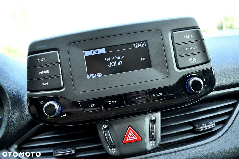 Hyundai i30 - 20