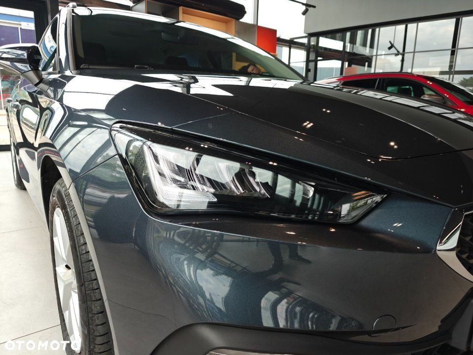 Seat Leon - 4