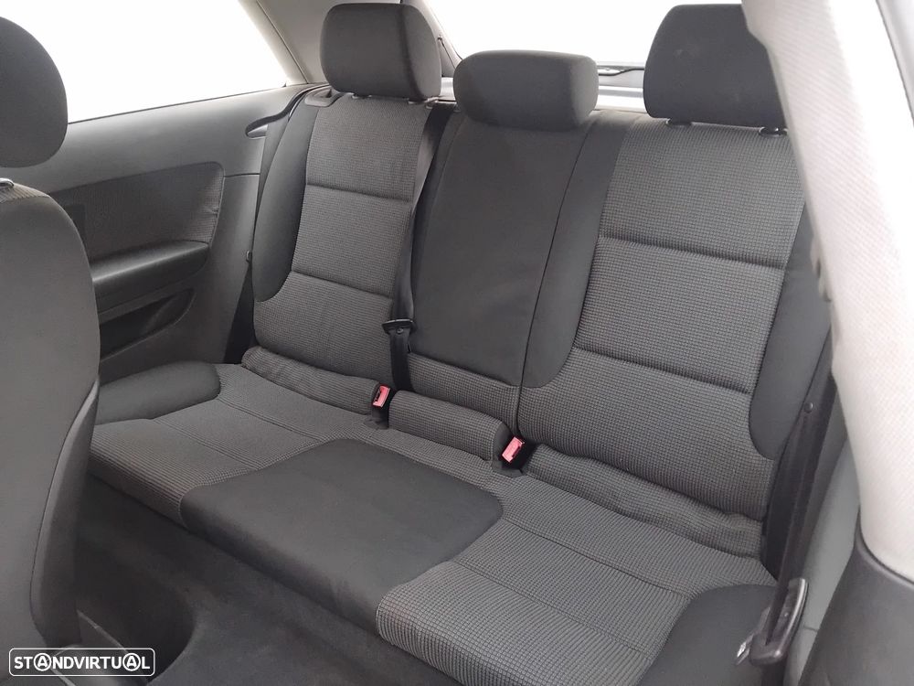 Audi A3 2.0 TDI Sport - 8