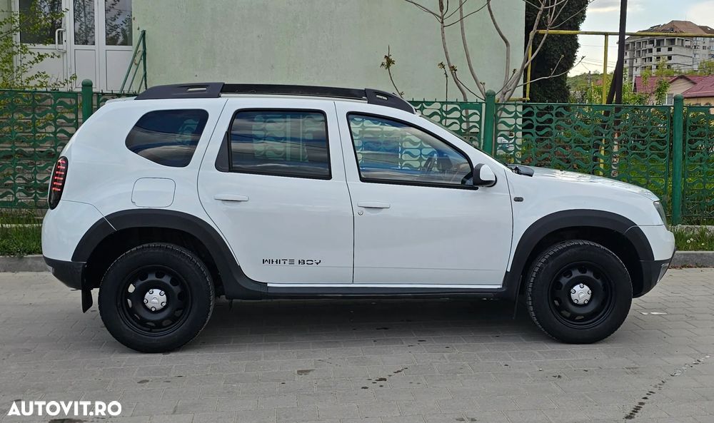 Dacia Duster - 3