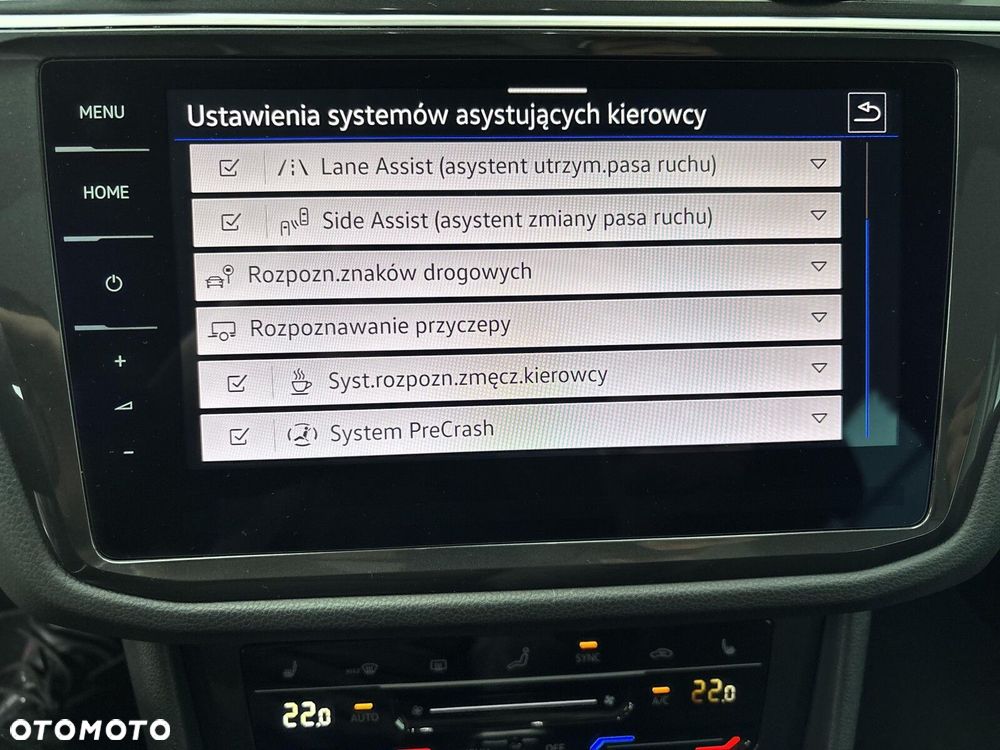 Volkswagen Tiguan 2.0 TDI SCR 4Mot Elegance DSG - 29