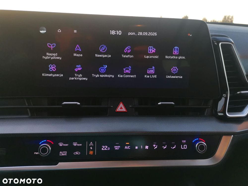 Kia Sportage - 8