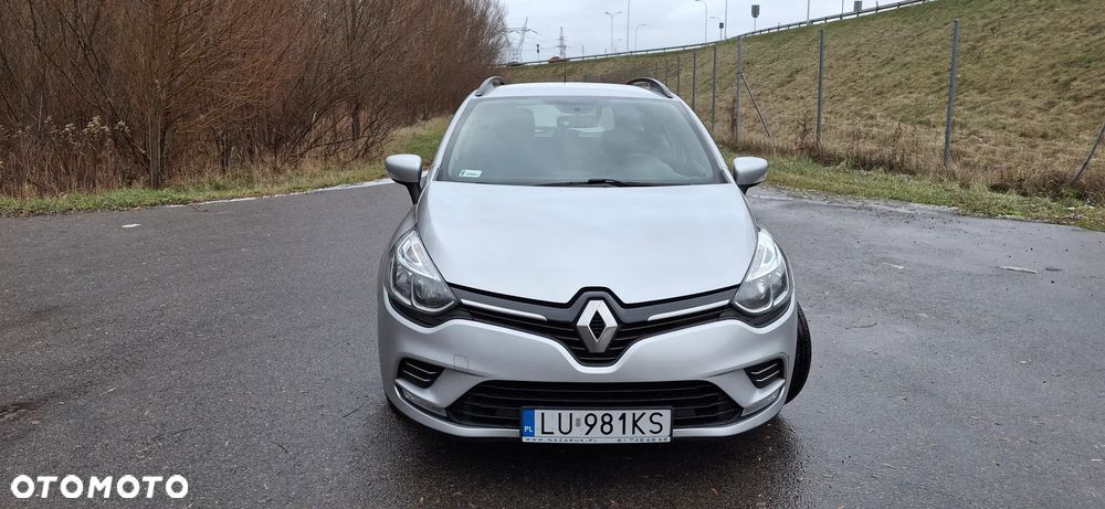 Renault Clio 0.9 Energy TCe Alize - 8