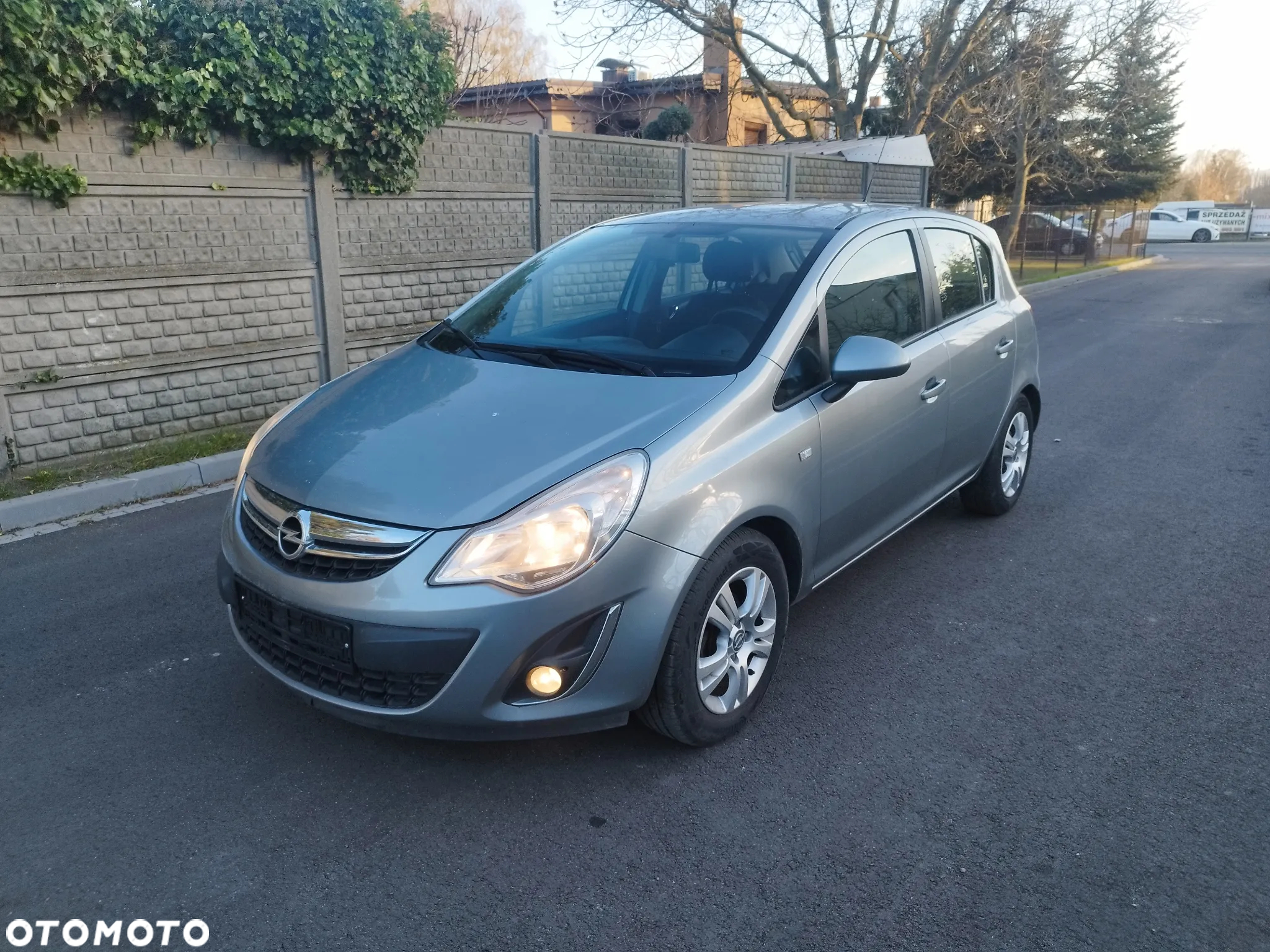 Opel Corsa 1.2 16V Color Edition - 3