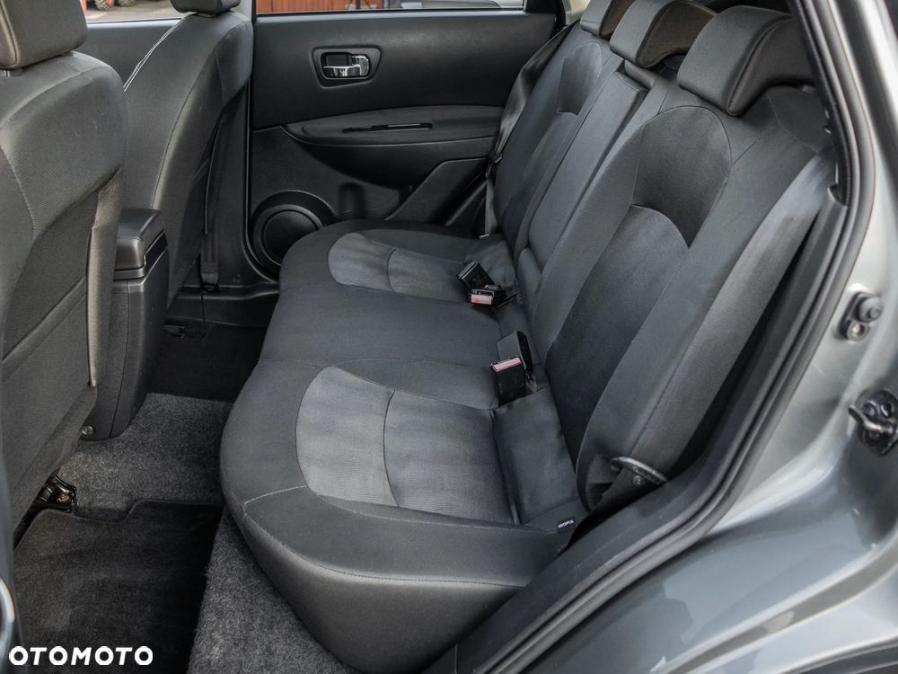 Nissan Qashqai 1.6 I-Way - 14