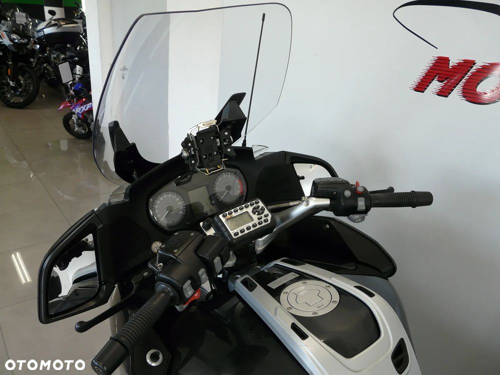 BMW RT - 21