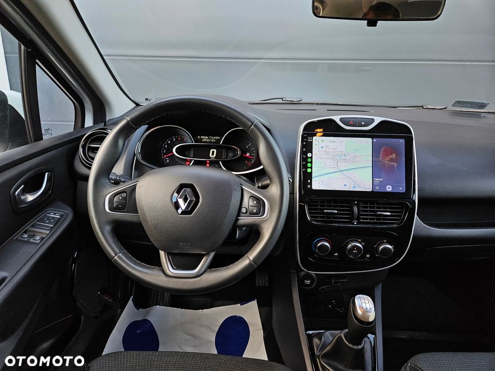 Renault Clio 0.9 Energy TCe Alize - 8