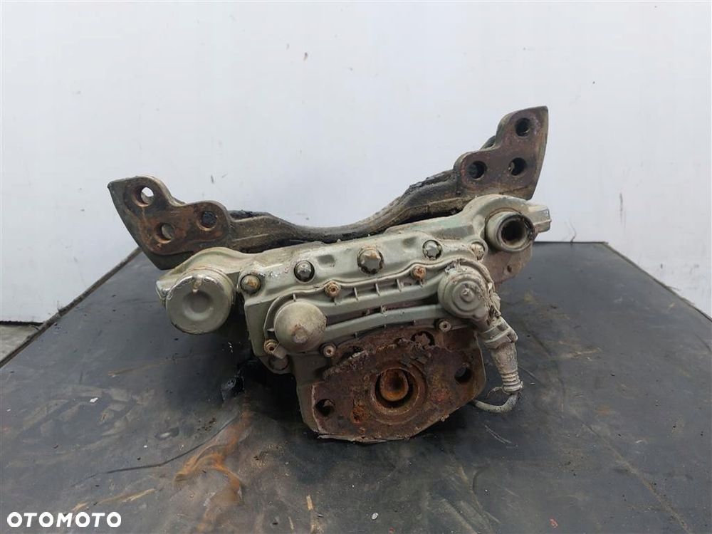 Zacisk hamulcowy tył prawy Scania R114 1995-2004 - 3