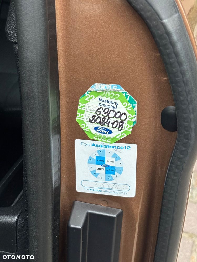 Ford B-MAX 1.0 EcoBoost Titanium - 19